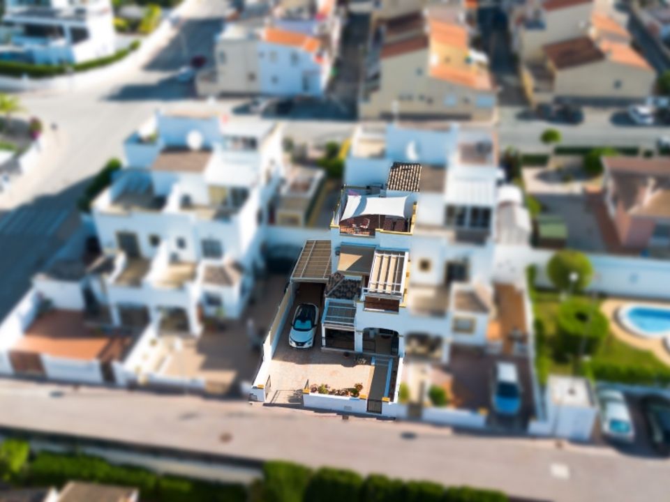 Villa i La Marina, Alicante - foto 2